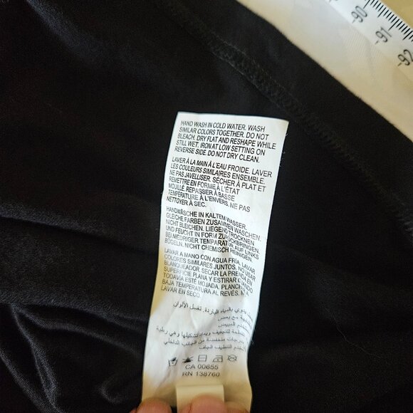 Tunic with laces - Picture 10 of 10